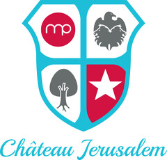 Château Jerusalem