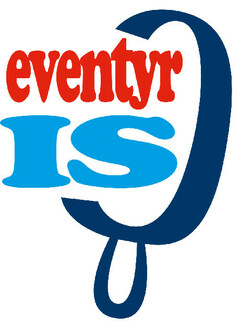 eventyr is