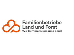 Familienbetriebe Land und Forst Wir kümmern uns ums Land