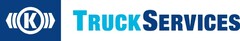 K Truck Services