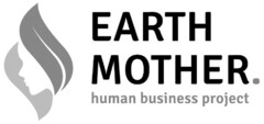 EARTHMOTHER HUMAN BUSINESS PROJECT