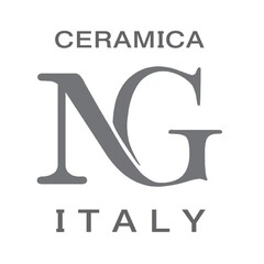 CERAMICA NG ITALY