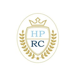 HP RC