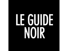 LE GUIDE NOIR