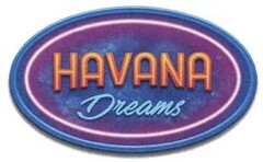 HAVANA DREAMS