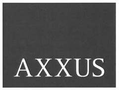 AXXUS