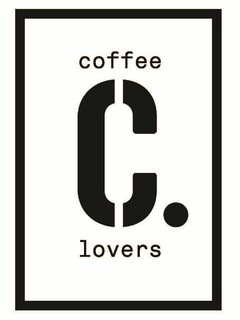 C. COFFEE LOVERS