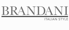 BRANDANI ITALIAN STYLE