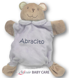 Abracito e'lifexir BABY CARE