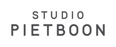 STUDIO PIETBOON