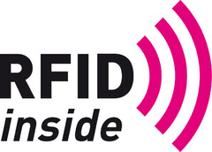 RFID inside