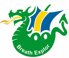 Breath Explor