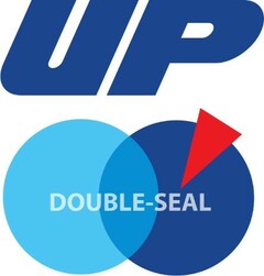 UP DOUBLE-SEAL