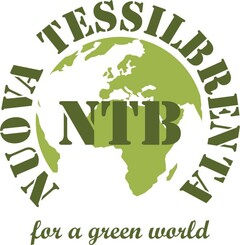 NUOVA TESSILBRENTA NTB FOR A GREEN WORLD