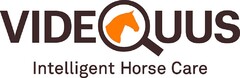 VIDEQUUS Intelligent Horse Care