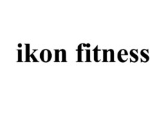 ikon fitness