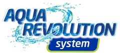 AQUA REVOLUTION system