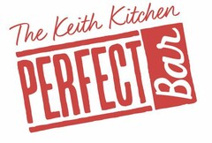 THE KEITH KITCHEN PERFECT BAR