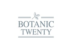 BOTANIC TWENTY