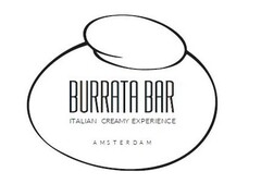 BURRATA BAR ITALIAN CREAMY EXPERIENCE AMSTERDAM