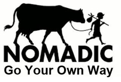 NOMADIC Go Your Own Way
