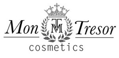 TM mon tresor cosmetics