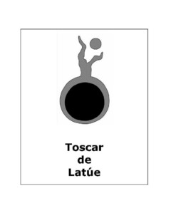 TOSCAR  DE  LATÚE