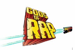 GODS OF RAP