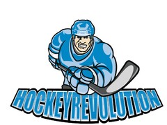 HOCKEY REVOLUTION