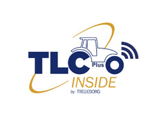 TLC PLUS O INSIDE BY TRELLEBORG