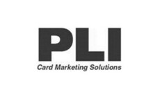 PLI CARD MARKETING SOLUTIONS