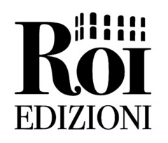 ROI EDIZIONI