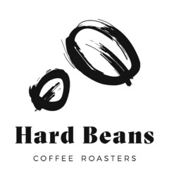 Hard Beans COFFEE ROASTERS