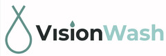 VISION WASH