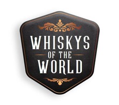 Whiskys of the World