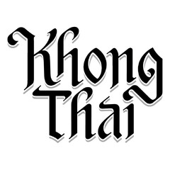 Khong Thai