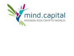 mind.capital PASSION FOR CRYPTO WORLD