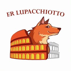 ER LUPACCHIOTTO