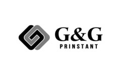 G&G PRINSTANT