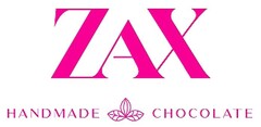 ZAX HANDMADE CHOCOLATE