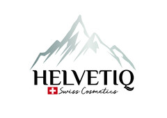 HELVETIQ SWISS COSMETICS