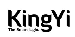 KingYi The Smart Light