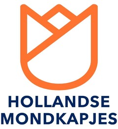 HOLLANDSE MONDKAPJES