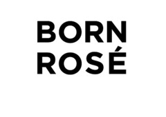 BORN ROSÉ