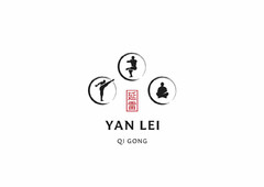 YAN LEI QIGONG