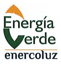 ENERGIA VERDE ENERCOLUZ