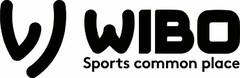 WIBO Sports common place