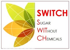 SWITCH SUGAR WITHOUT CHEMICALS