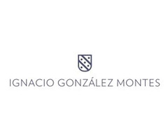IGNACIO GONZÁLEZ MONTES