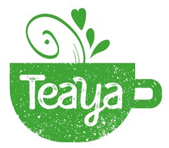 Teaya